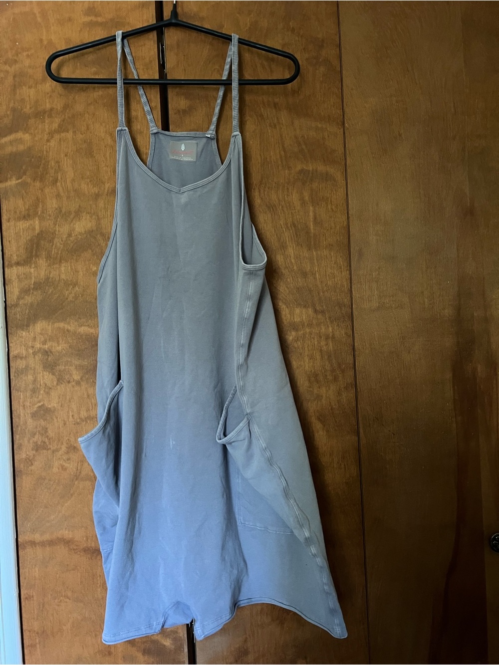 FP Movement Hot Shot Romper sz L